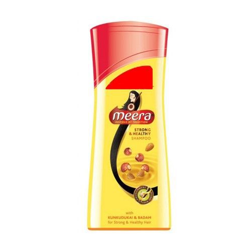 Meera Shampoo 80 Ml